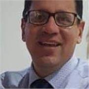 Licenciado en Administración de Empresas, Maestría en Adm. Educativa. Prof. de contabilidad